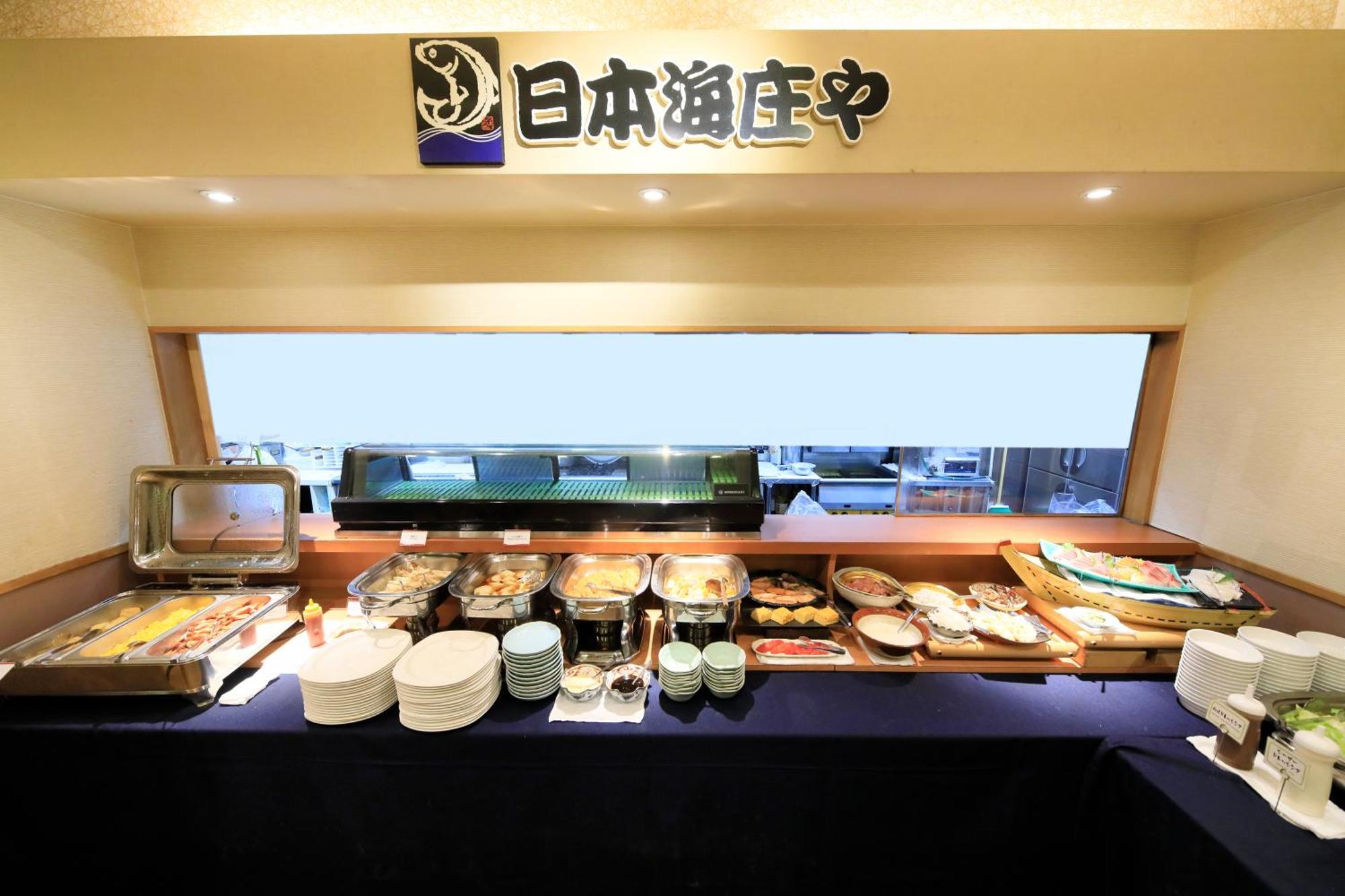 Richmond Hotel Utsunomiya-Ekimae ภายนอก รูปภาพ