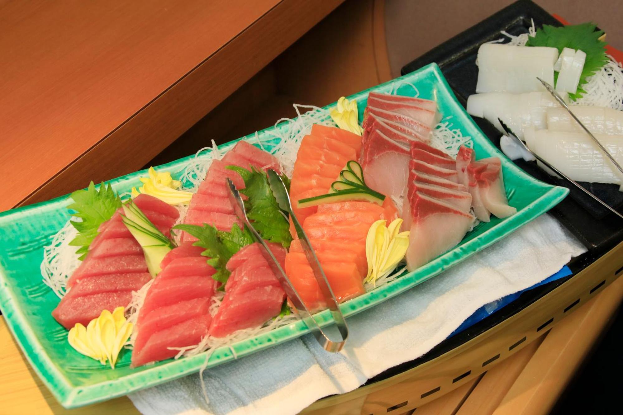 Richmond Hotel Utsunomiya-Ekimae ภายนอก รูปภาพ