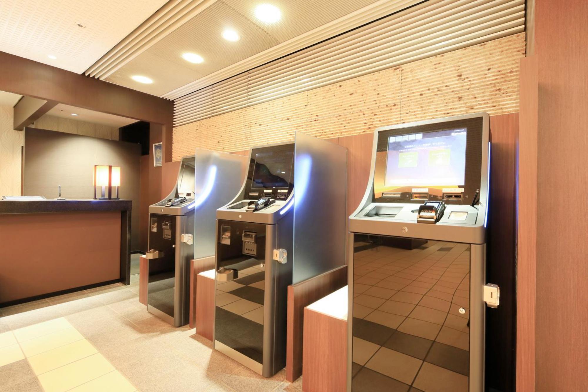 Richmond Hotel Utsunomiya-Ekimae ภายนอก รูปภาพ