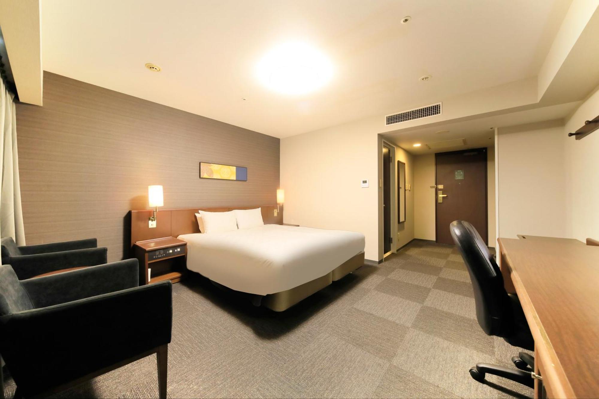 Richmond Hotel Utsunomiya-Ekimae ห้อง รูปภาพ
