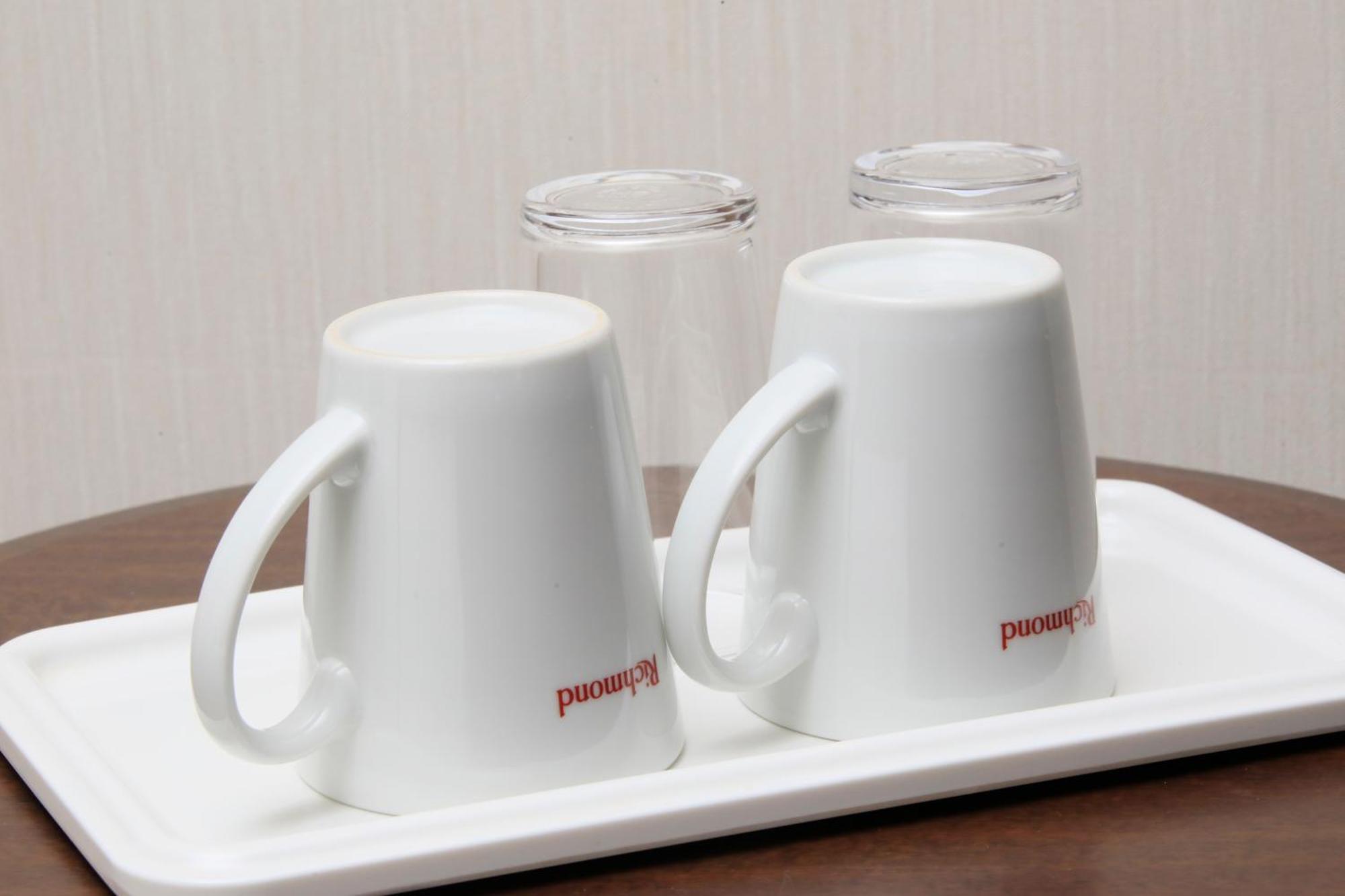 Richmond Hotel Utsunomiya-Ekimae ภายนอก รูปภาพ