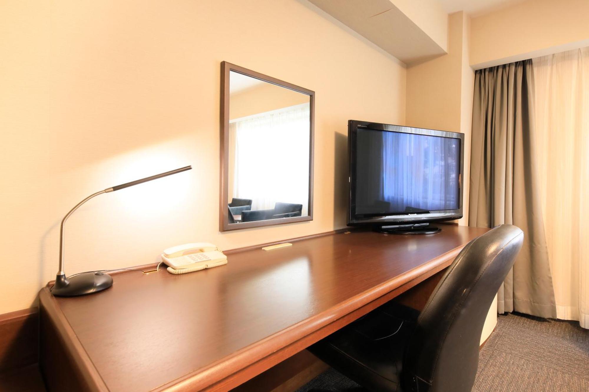 Richmond Hotel Utsunomiya-Ekimae ห้อง รูปภาพ