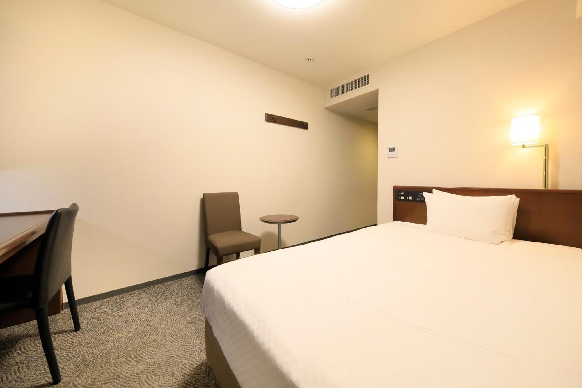 Richmond Hotel Utsunomiya-Ekimae ห้อง รูปภาพ