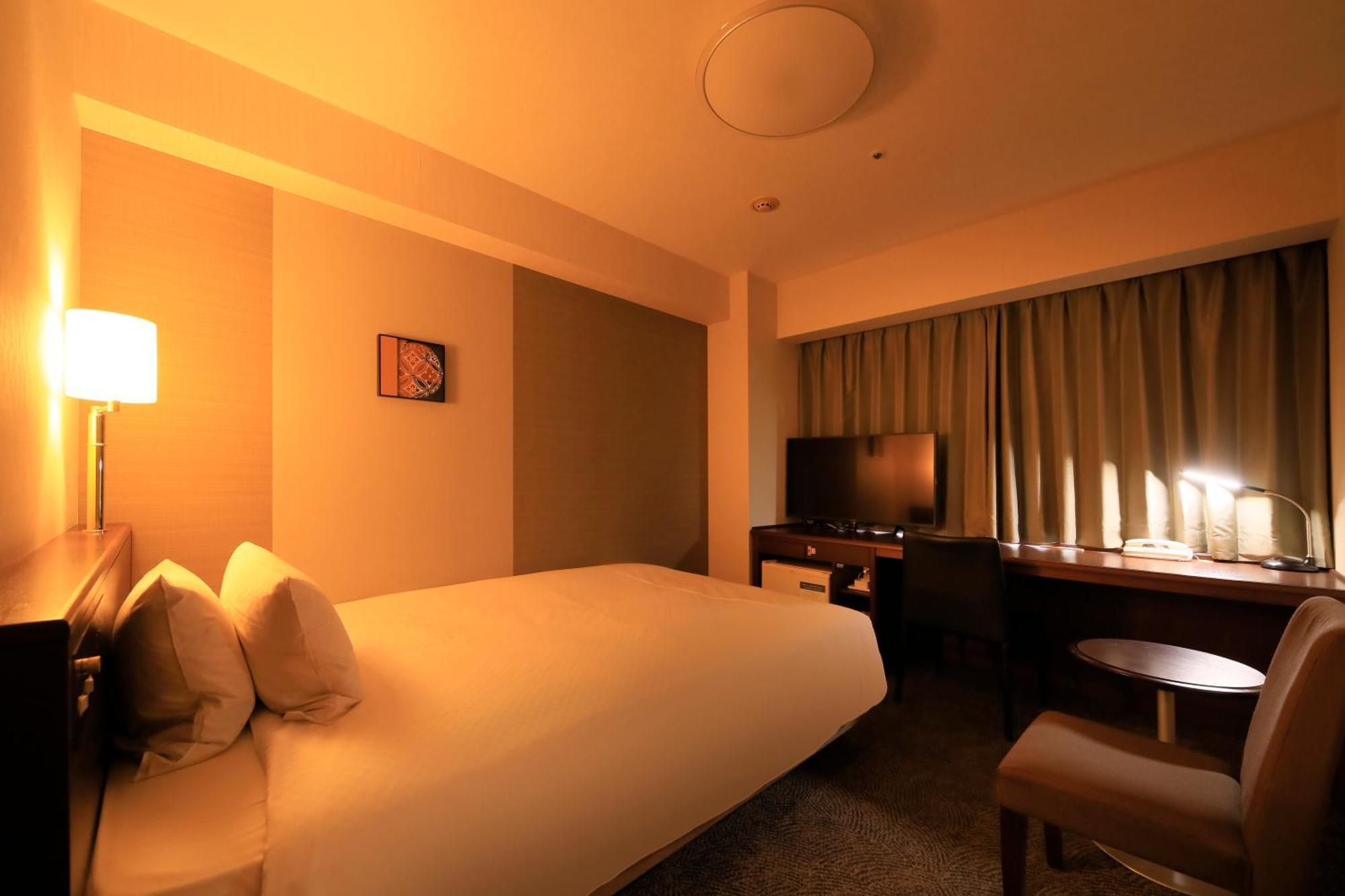 Richmond Hotel Utsunomiya-Ekimae ห้อง รูปภาพ